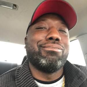 Meet your Posher, Ray